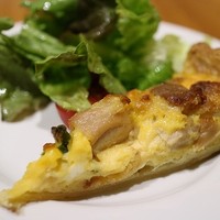 シャンパン食堂 - 