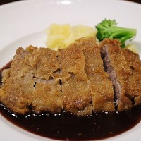 シャンパン食堂 - 