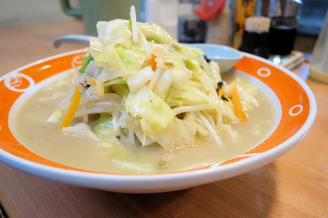 長崎ちゃんめん 総社店 ナガサキチャンメン 総社 ラーメン 食べログ