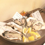Oysterbar&Wine BELON - 
