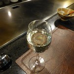 香月 - ミュスカデ・セーブル・エ・メーヌ