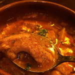 トロス スペイン グリルバル - 