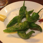 トロス スペイン グリルバル - 