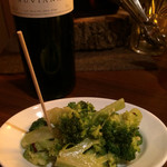 トロス スペイン グリルバル - 