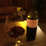 トロス スペイン グリルバル - 