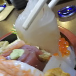 華すし - 鯛