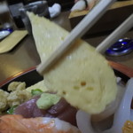 華すし - タマゴ