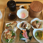 和食 カオク - 島路 1680円！満足感あり☆