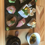 和食 カオク - 五十鈴 1880円！美味しかった☆