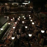 SUSHI 権八 西麻布 - 