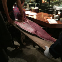 SUSHI 権八 西麻布 - 