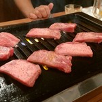 Yakiniku Shinsen - 