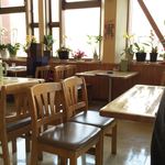 Family Restaurant Jun JUN - テーブル席