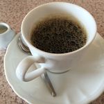 Family Restaurant Jun JUN - コーヒー