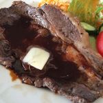 Family Restaurant Jun JUN - ステーキ