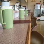 Family Restaurant Jun JUN - カウンター