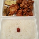 にこにこ弁当 - 