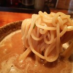 はぐるま - この絡みが最高です