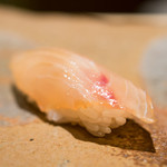 鮨 さいとう - 2016.6 鹿児島イサキ