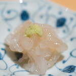 鮨 さいとう - 2016.6 富山白海老