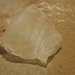 鮨 さいとう - 星鰈