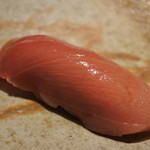 鮨 さいとう - 中トロ