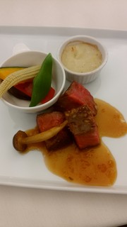 Hotel Generous Karuizawa