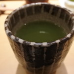 鮨 さいとう - あがり