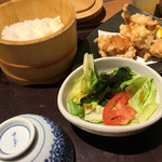 おひつごはん四六時中 - 