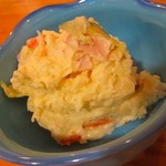 立ち飲み大松 - ２０１６年６月再訪問