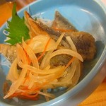 立ち飲み大松 - ２０１６年６月再訪問