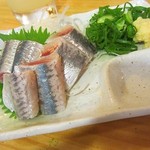 立ち飲み大松 - ２０１６年６月再訪問