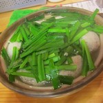 立ち飲み大松 - ２０１６年６月再訪問