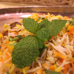 エパレット - ミント ミンター ミンテスト