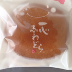 一心堂 - ふわどら180円
