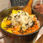 エパレット - ふぁさー