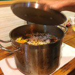 エパレット - オープン