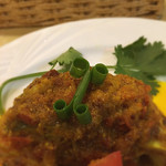 エパレット - ぐるぐる