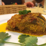 エパレット - ダソメソ