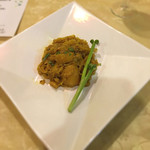 エパレット - アルキャベツのゴント