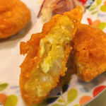 エパレット - ダソメソ