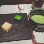 日本料理 TOBIUME - 