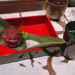 日本料理 TOBIUME - 