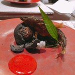 日本料理 TOBIUME - 