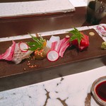 日本料理 TOBIUME - 