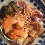 あそび割烹 さん葉か - 