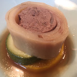 あそび割烹 さん葉か - 