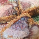 あそび割烹 さん葉か - 