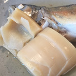 あそび割烹 さん葉か - 