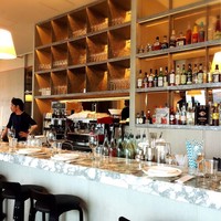 THE APOLLO - 店内
